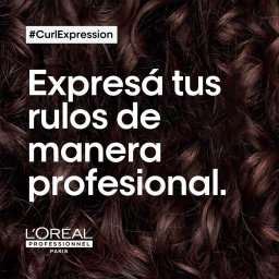 Curl Expression