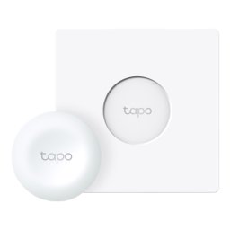 Intrerupator Smart cu baza, tactil, control multiplu - TP-Link Tapo S200D