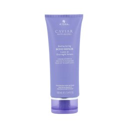 Alterna Caviar Anti-Aging Restructuring Bond Repair Leave-in Overnight Serum 100 ml