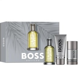Hugo Boss Bottled No 6 EDT 100 ml + DST 75 ml (Barbati)
