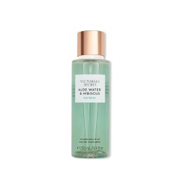 Victoria's Secret Aloe Water & Hibiscus - Refresh Bodyspray 250 ml (Femei)