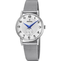 Ceas Dama, Festina, Retro F20572/1