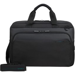 SAMSONITE Mysight Laptop Bailhandle 15.6" negru