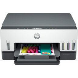 HP Smart Tank 670 AiO