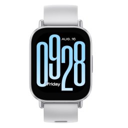 XIAOMI Redmi Watch 5 Active matt argint
