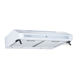 Klarstein Hota Purista Force, Compact, 343 m³/h, EEK C, Tehnologie cu două motoare (TK15_Puris.For._60WH)