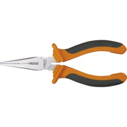 Patent cu falci lungi 160 MM 160 mm