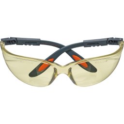 Ochelari de protectie profesionali policarbonat galben, NEO