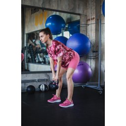 Adidasi dama Under Armour