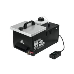 Eurolite NB-40 MK2 ICE Low Fog Machine