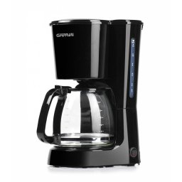 Cafetiera G3Ferrari Cafe de Lux 800W 1.5 litri Negru