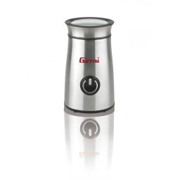 Rasnita cafea Girmi MC01 150W 50g Argintiu