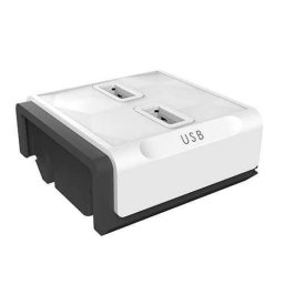 Allocacoc Modul 2x USB