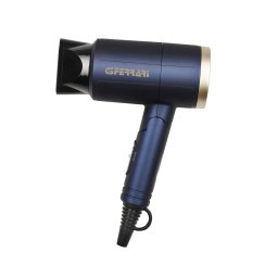 Uscator de Par G3Ferrari G30039 Belcabelo 1200W 2 viteze Albastru