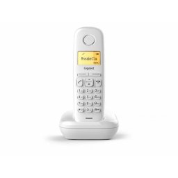 Telefon Fix Gigaset DECT A170 Fara Fir Alb