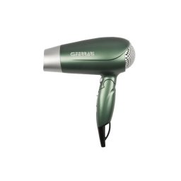 Uscator de Par G3Ferrari Figaro 1600W 2 Viteze 2 Trepte Verde