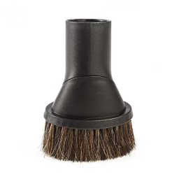 Perie Aspirator Nedis VCBR111DBVAR cu Par Natural Diametru 30-35MM Negru