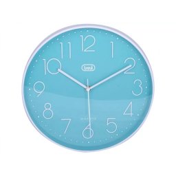 Ceas de Perete cu Quartz TREVI OM 3508 S 30cm Turcoaz