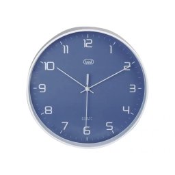 Ceas de Perete TREVI OM 3506 S 25cm Silent Albastru
