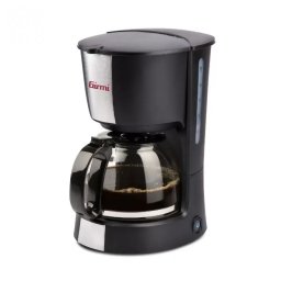 Cafetiera Girmi MC50 900W 1.2L Negru