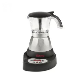 Cafetiera Girmi MC23 400W Temporizator Digital Negru