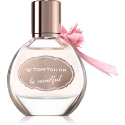 Tom Tailor Be Mindfull Woman EDT W 30 ml