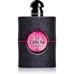 Yves Saint Laurent Black Opium Neon EDP W 75 ml