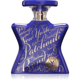 Bond No. 9 Uptown New York Patchouli EDP U 50 ml