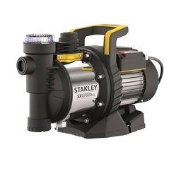 Stanley - SXGP900XFE - Pompa de suprafata pentru aplicatii mici si medii in agricultura, 900 W, 4.2 bar, 42 m, 60 l/min, carcasa inox, monofazata