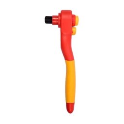 Yato - YT-21072 - Antrenor cu patrat cu clichet reversibil, 1/2 inch