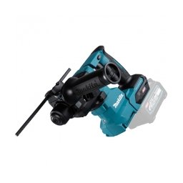 Makita - HR010GZ XGT - Rotopercutor SDS-Plus fara acumulatori si incarcator, Li-Ion, 40 V, - Ah, 2.1 J