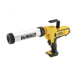 DeWalt - DCE571N - Pistol silicon fara acumulatori si incarcator, Li-Ion, 18 V, - Ah, 2500 N, 300-400 ml