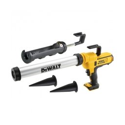 DeWalt - DCE581N - Pistol silicon fara acumulatori si incarcator, Li-Ion, 18 V, - Ah, 2500 N