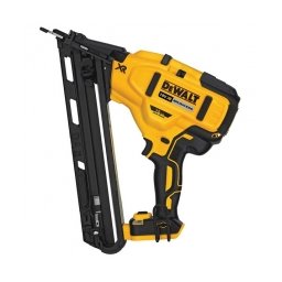DeWalt - DCN650N - Pistol de batut cuie fara acumulatori si incarcator, Li-Ion, 18 V, - Ah, cuie pentru lemn