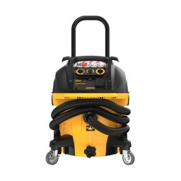 DeWalt - DWV905M - Aspirator umed-uscat, 1400 W, 250 mbar, 38 l, priza scule electrice
