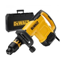 Dewalt - D25881K - Demolator SDS-Max, 1600 W, 17.5 J, valiza plastic