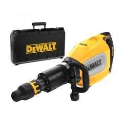 Dewalt - D25911K - Demolator SDS-Max, 1700 W, 27 J, valiza plastic