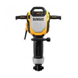 Dewalt - D25966 - Demolator hexagonal, 1800 W, 41 J