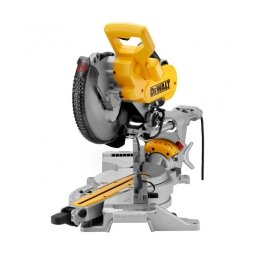 Dewalt - DWS727 - Fierastrau circular stationar, 1675 W, 250x30 mm