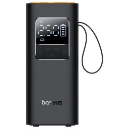 Compresor Auto BASEUS SuperMini Pro C11159300111-00, 4000mAh