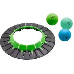 Set Putting Golf INESIS