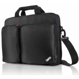 LENOVO ThinkPad 3-in-1 Case 14.1" negru