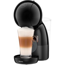 KRUPS KP1A3B10 capsulă creator Nescafé Dolce Gusto Piccolo XS negru
