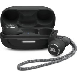 JBL Reflect Aero True Wireless negru