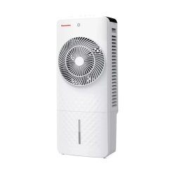 HAUSMEISTER HM 8606 Air cooler ventilator 65W 5.5L Alb