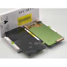 Display cu touchscreen Samsung Galaxy A55 A556 Service Pack