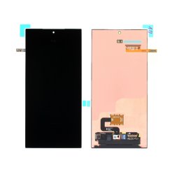 Ecran LCD Display Service Pack Samsung Galaxy S24 Ultra S928B