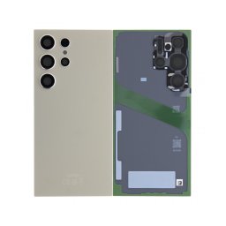 Capac Baterie Service Pack Samsung Galaxy S24 Ultra S928B Gri