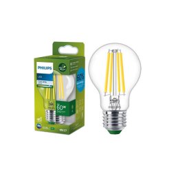 Bec LED VINTAGE Philips A60 E27/4W/230V 4000K
