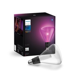 Bec LED RGBW dimabil Philips Hue White And Color Ambiance E27/6,8W/230V